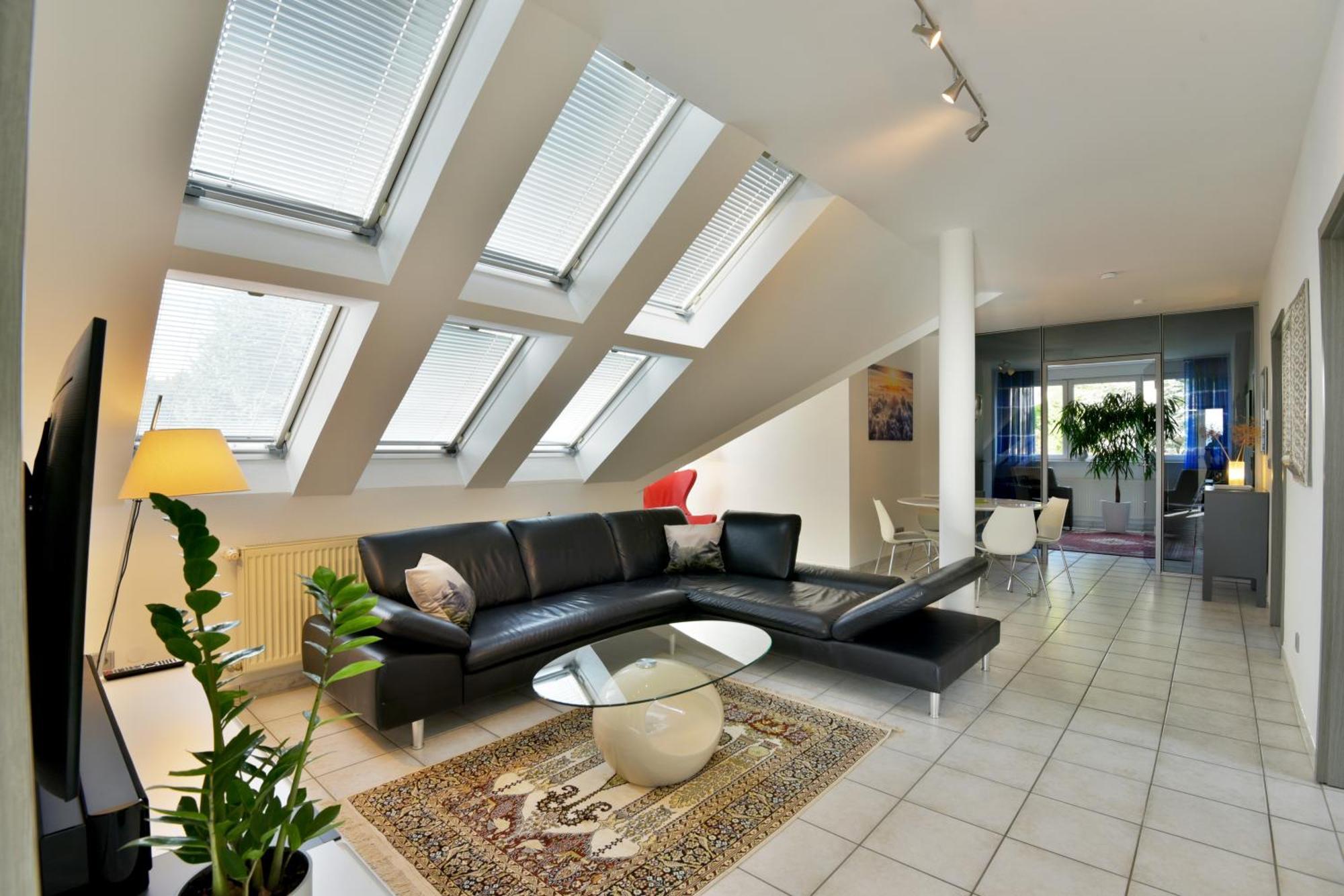 Studioappartment Saaleblick Rudolstadt Dış mekan fotoğraf