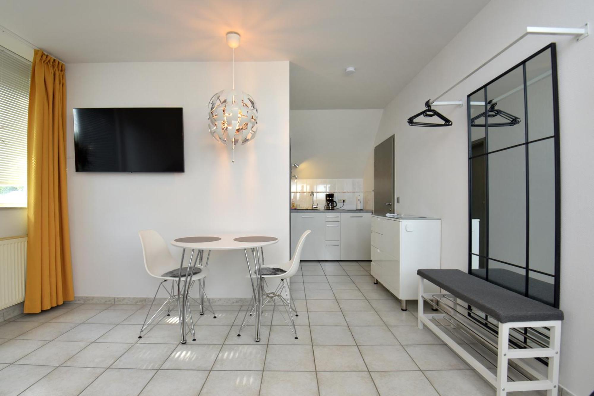 Studioappartment Saaleblick Rudolstadt Dış mekan fotoğraf